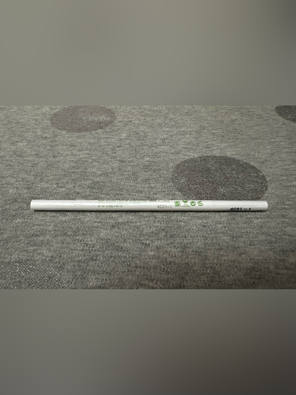 YC Collection Eyebrow Pencil Ultra Fine Micro Tip "Dark Brown"